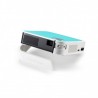 Video Proyector Viewsonic M1 Ultra Portable Led 120 Lumens WVGA