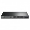 Switch Tp-Link TL-SG3428MP 24 Puertos Gigabit PoE+ 4SFP L2 Administrable