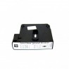 Manillas Zebra Blancas 10015358K Infantil 1" x 6" HC100 ZD510 6 Cartuchos 1.800 Brazaletes