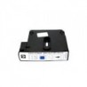 Manillas Zebra Azul 10006995-2K Adulto 1" x 11" HC100 ZD510 6 Cartuchos 1.200 Brazaletes