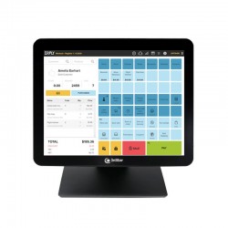 Monitor 3nStar TCM006 15" Pulgadas Touch