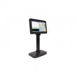 Pantalla 3nStar Cliente PDL010U 9.7" Pulgadas LCD USB Segundo Monitor