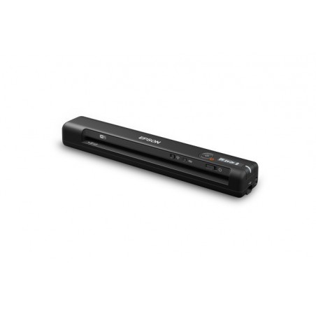 Escáner Epson portátil inalámbrico WorkForce ES-60W