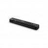 Escáner Epson portátil inalámbrico WorkForce ES-60W