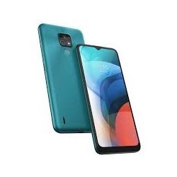 Celular Motorola Moto E7 32GB Azul
