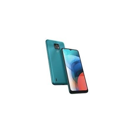 Celular Motorola Moto E7 32GB Azul