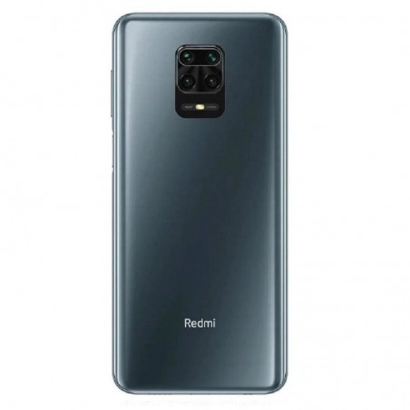 Celular Smartphone Xiaomi Note 9s Gris 6.67" 4GB 64GB