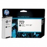 Cartucho de tinta HP 730 DesignJet gris de 300 ml
