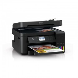 Impresora Epson L6171 Multifuncional Ecotank