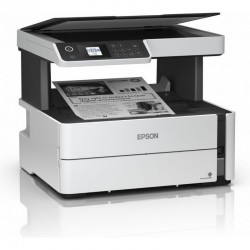 Impresora Epson M2170 Multifuncional Monocromatica Ethernet