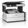 Impresora Epson M2170 Multifuncional Monocromatica Ethernet
