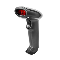 Lector De Codigo De Barras 3nStar SC310BT Inalambrico 1D USB