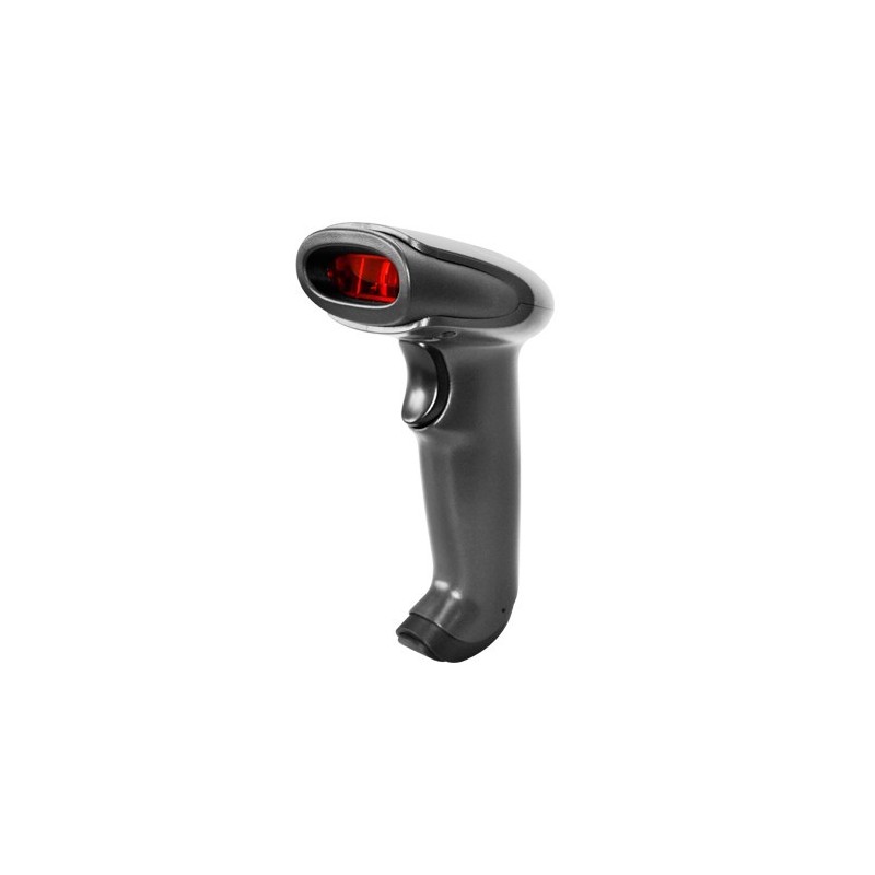 Lector De Codigo De Barras 3nStar SC310BT Inalambrico 1D USB