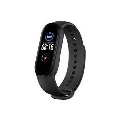 Reloj Xiaomi Mi Smart Band 5