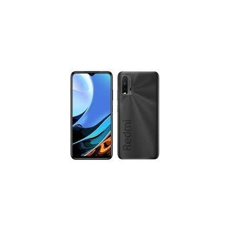 Celular Xiaomi Redmi 9T de 64 gb Gris