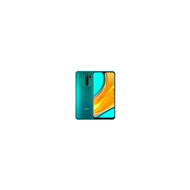 Celular Xiaomi Redmi 9 32GB Verde