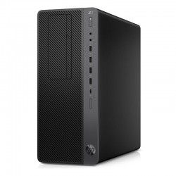 CPU HP Workstation Z1 G6 Core i7 10700 16GB 1TB W10P
