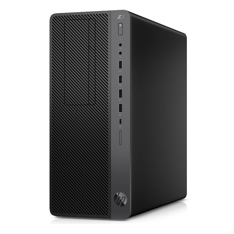CPU HP Workstation Z1 G6 Core i7 10700 16GB 1TB W10P