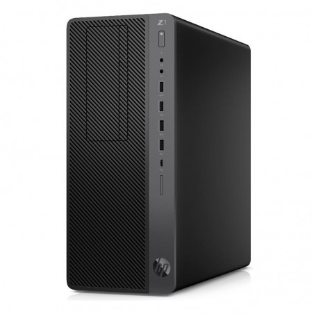 CPU HP Workstation Z1 G6 Core i7 10700 16GB 1TB W10P