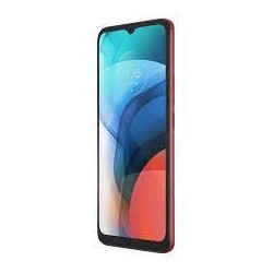 Celular Smartphone Motorola Moto E7 32GB Rosa Coral