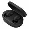 Auriculares Xiaomi Mi True Wireless Earbuds Basic 2 Negros TWSEJ061LS