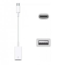 Adaptador Apple De USB-C a USB MJ1M2AM/A