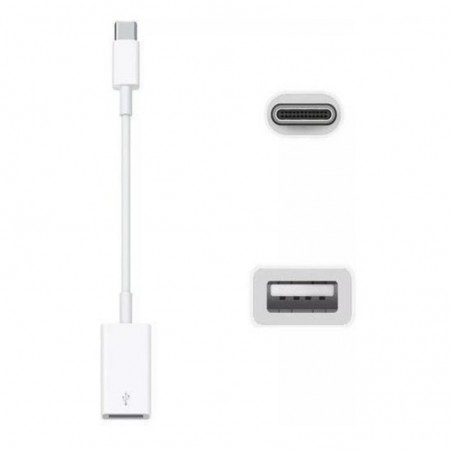 Adaptador Apple De USB-C a USB MJ1M2AM/A