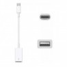 Adaptador Apple De USB-C a USB MJ1M2AM/A