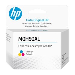 CABEZAL HP TRICOLOR GT Smart Tank 455,457,450,517,616,500,515,530,615,618