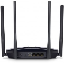 Router Tp-Link MR70X Gigabit WiFi 6 Doble Banda AX1800 4 Antenas Externas