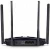 Router Tp-Link MR70X Gigabit WiFi 6 Doble Banda AX1800 4 Antenas Externas