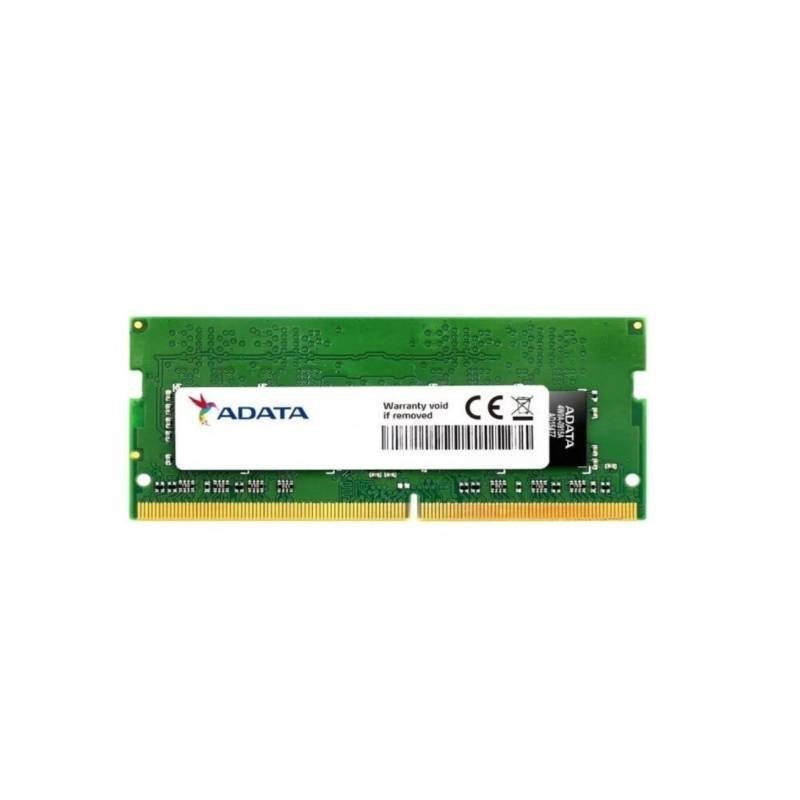 Memoria Para Portatil 8GB Adata DDR4 3200Mhz