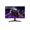 Monitor LG 23.8" Ultragear IPS 1920 x 1080 HDMI DisplayPort