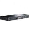 Switch Tp-Link TL-SG3428 24 Puertos Gigabit 4SFP JetStream L2 Administrable