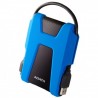 Disco Duro Externo Adata 2TB HD680 Azul Antigolpes