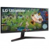 Monitor LG 29" Pulgadas 29WP60G IPS FHD 2560 x 1080 HDMI DP USB-C