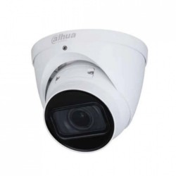 Camara Dahua Domo IP 4MP 2.7mm-13.5mm H264 H265 PoE DH-IPC-HDW2431TN-ZS-S2