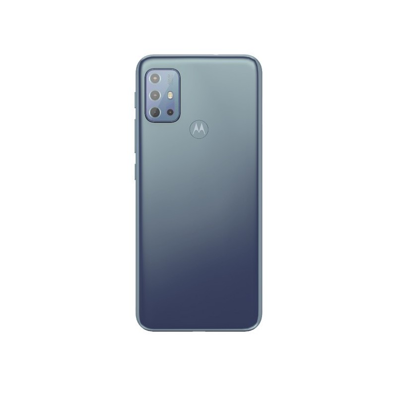 Celular Smartphone Motorola Moto G20 Azul 4GB 64GB