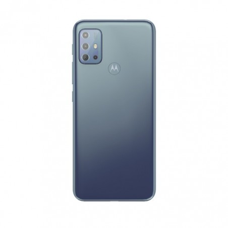 Celular Smartphone Motorola Moto G20 Azul 4GB 64GB