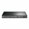 Switch Tp-Link TL-SG3428XMP 24 Puertos Gigabit PoE 4SFP Administrable