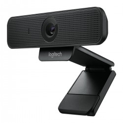 Camara Logitech Web C925e HD Webcam Business B2B