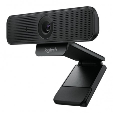 Camara Logitech Web C925e HD Webcam Business B2B