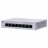 Switch Cisco CBS110 8 Puertos Gigabit Ethernet No Administrable