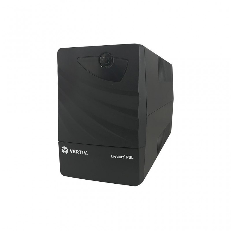 UPS Liebert 850va 480w PSL-850-120 Line Interactive 120v Torre