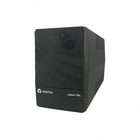 UPS Liebert 850va 480w PSL-850-120 Line Interactive 120v Torre