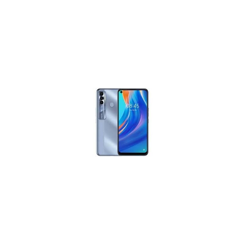 Celular Smartphone Tecno Spark 7 Pro Alps Blue 6.6" 4GB 128GB Android