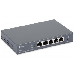 Router Tp-Link ER605 Gigabit Multi WAN VPN