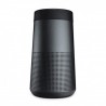 Parlante Bose Revolve II Buetooth Negro Bateria De Litio