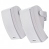 Parlantes Ambientales Bose 251 Blanco Exteriores