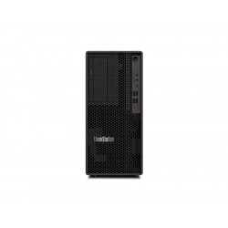 Workstation Lenovo Thinkstation P340 Core i7 10700 8GB 1TB Sata + 256GB SSD Video 6GB W10P